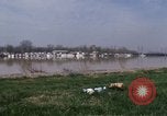 Image Rivière Anacostia Washington DC USA, 1970, de la seconde 12 séquences d'archives historiques vidéo 65675073320