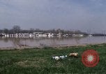 Image Rivière Anacostia Washington DC USA, 1970, de la seconde 13 séquences d'archives historiques vidéo 65675073320
