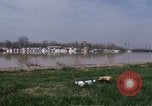 Image Rivière Anacostia Washington DC USA, 1970, de la seconde 16 séquences d'archives historiques vidéo 65675073320