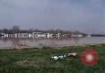Image Rivière Anacostia Washington DC USA, 1970, de la seconde 19 séquences d'archives historiques vidéo 65675073320