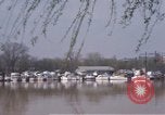Image Rivière Anacostia Washington DC USA, 1970, de la seconde 24 séquences d'archives historiques vidéo 65675073320