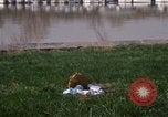 Image Rivière Anacostia Washington DC USA, 1970, de la seconde 29 séquences d'archives historiques vidéo 65675073320