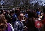 Immagine di La Giornata della Terra Washington DC USA, 1970, secondo 3 filmato di repertorio 65675073321
