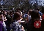 Immagine di La Giornata della Terra Washington DC USA, 1970, secondo 4 filmato di repertorio 65675073321