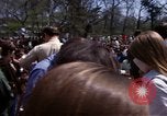 Immagine di La Giornata della Terra Washington DC USA, 1970, secondo 9 filmato di repertorio 65675073321