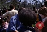 Immagine di La Giornata della Terra Washington DC USA, 1970, secondo 10 filmato di repertorio 65675073321