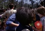 Immagine di La Giornata della Terra Washington DC USA, 1970, secondo 11 filmato di repertorio 65675073321