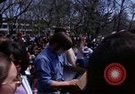 Immagine di La Giornata della Terra Washington DC USA, 1970, secondo 12 filmato di repertorio 65675073321