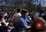 Immagine di La Giornata della Terra Washington DC USA, 1970, secondo 16 filmato di repertorio 65675073321
