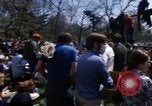 Immagine di La Giornata della Terra Washington DC USA, 1970, secondo 18 filmato di repertorio 65675073321