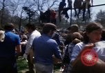 Immagine di La Giornata della Terra Washington DC USA, 1970, secondo 19 filmato di repertorio 65675073321