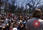 Immagine di La Giornata della Terra Washington DC USA, 1970, secondo 27 filmato di repertorio 65675073321