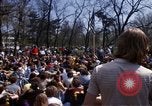 Immagine di La Giornata della Terra Washington DC USA, 1970, secondo 32 filmato di repertorio 65675073321