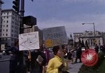 Image of Earth Day Washington DC USA, 1970, second 11 stock footage video 65675073322