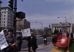 Image of Earth Day Washington DC USA, 1970, second 17 stock footage video 65675073322