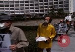 Image of Earth Day Washington DC USA, 1970, second 26 stock footage video 65675073322