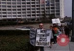 Image of Earth Day Washington DC USA, 1970, second 29 stock footage video 65675073322