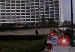 Image of Earth Day Washington DC USA, 1970, second 43 stock footage video 65675073322