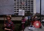 Image of Earth Day Washington DC USA, 1970, second 49 stock footage video 65675073322