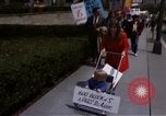 Image of Earth Day Washington DC USA, 1970, second 53 stock footage video 65675073322