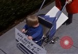 Image of Earth Day Washington DC USA, 1970, second 55 stock footage video 65675073322