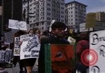 Image of Earth Day Washington DC USA, 1970, second 60 stock footage video 65675073322