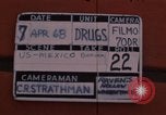 Immagine di Controllo farmaco Mexico-United States border USA, 1968, secondo 4 filmato di repertorio 65675073323