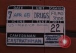 Immagine di Controllo farmaco Mexico-United States border USA, 1968, secondo 5 filmato di repertorio 65675073323