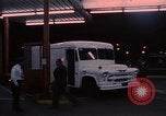 Immagine di Controllo farmaco Mexico-United States border USA, 1968, secondo 28 filmato di repertorio 65675073323