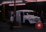 Immagine di Controllo farmaco Mexico-United States border USA, 1968, secondo 30 filmato di repertorio 65675073323
