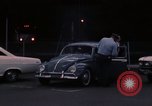 Immagine di Controllo farmaco Mexico-United States border USA, 1968, secondo 36 filmato di repertorio 65675073323