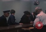 Immagine di Controllo farmaco Mexico-United States border USA, 1968, secondo 55 filmato di repertorio 65675073323