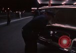 Immagine di Controllo farmaco Mexico-United States border USA, 1968, secondo 61 filmato di repertorio 65675073323