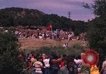 Immagine di Amore in Los Angeles County California USA, 1968, secondo 38 filmato di repertorio 65675073324
