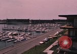 Immagine di Il porto California United States USA, 1968, secondo 5 filmato di repertorio 65675073326
