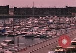 Immagine di Il porto California United States USA, 1968, secondo 9 filmato di repertorio 65675073326