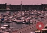 Immagine di Il porto California United States USA, 1968, secondo 10 filmato di repertorio 65675073326