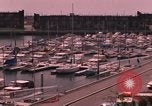 Immagine di Il porto California United States USA, 1968, secondo 11 filmato di repertorio 65675073326