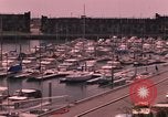 Immagine di Il porto California United States USA, 1968, secondo 12 filmato di repertorio 65675073326