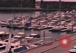 Immagine di Il porto California United States USA, 1968, secondo 14 filmato di repertorio 65675073326