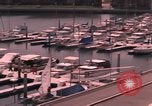 Immagine di Il porto California United States USA, 1968, secondo 15 filmato di repertorio 65675073326