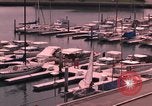 Immagine di Il porto California United States USA, 1968, secondo 17 filmato di repertorio 65675073326