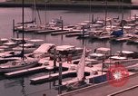 Immagine di Il porto California United States USA, 1968, secondo 18 filmato di repertorio 65675073326