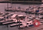Immagine di Il porto California United States USA, 1968, secondo 20 filmato di repertorio 65675073326