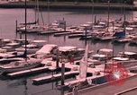 Immagine di Il porto California United States USA, 1968, secondo 21 filmato di repertorio 65675073326