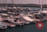 Immagine di Il porto California United States USA, 1968, secondo 22 filmato di repertorio 65675073326