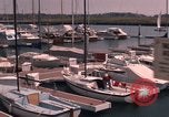 Immagine di Il porto California United States USA, 1968, secondo 25 filmato di repertorio 65675073326