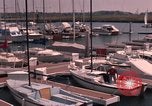 Immagine di Il porto California United States USA, 1968, secondo 26 filmato di repertorio 65675073326
