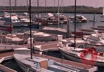 Immagine di Il porto California United States USA, 1968, secondo 27 filmato di repertorio 65675073326