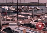 Immagine di Il porto California United States USA, 1968, secondo 28 filmato di repertorio 65675073326